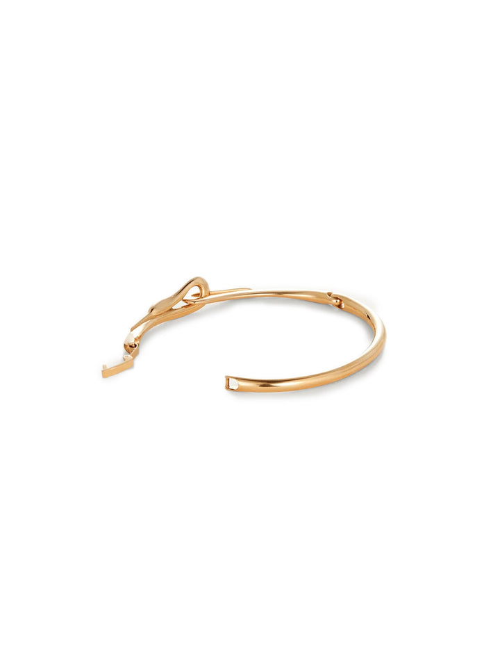 lisieux bangle in gold (2)