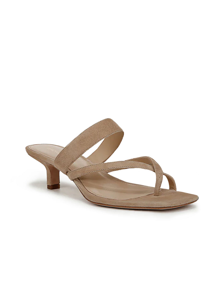 alanis sandal in sand