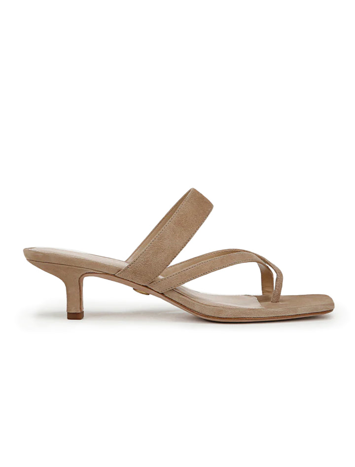 alanis sandal in sand