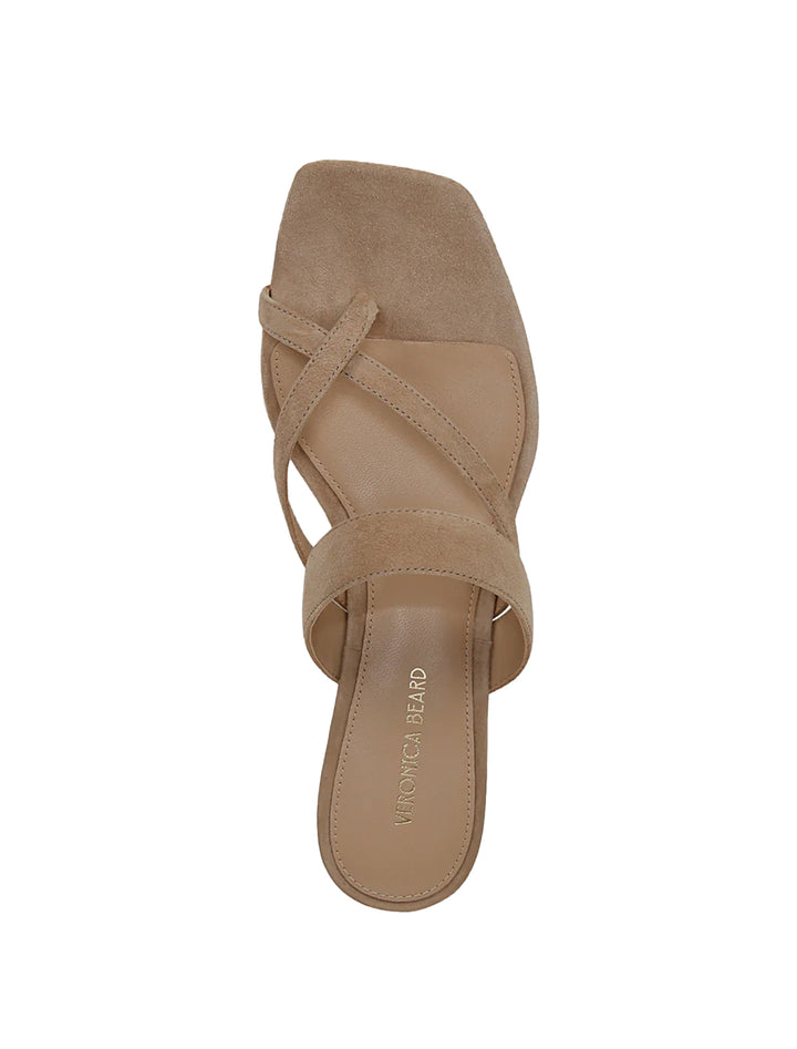 alanis sandal in sand