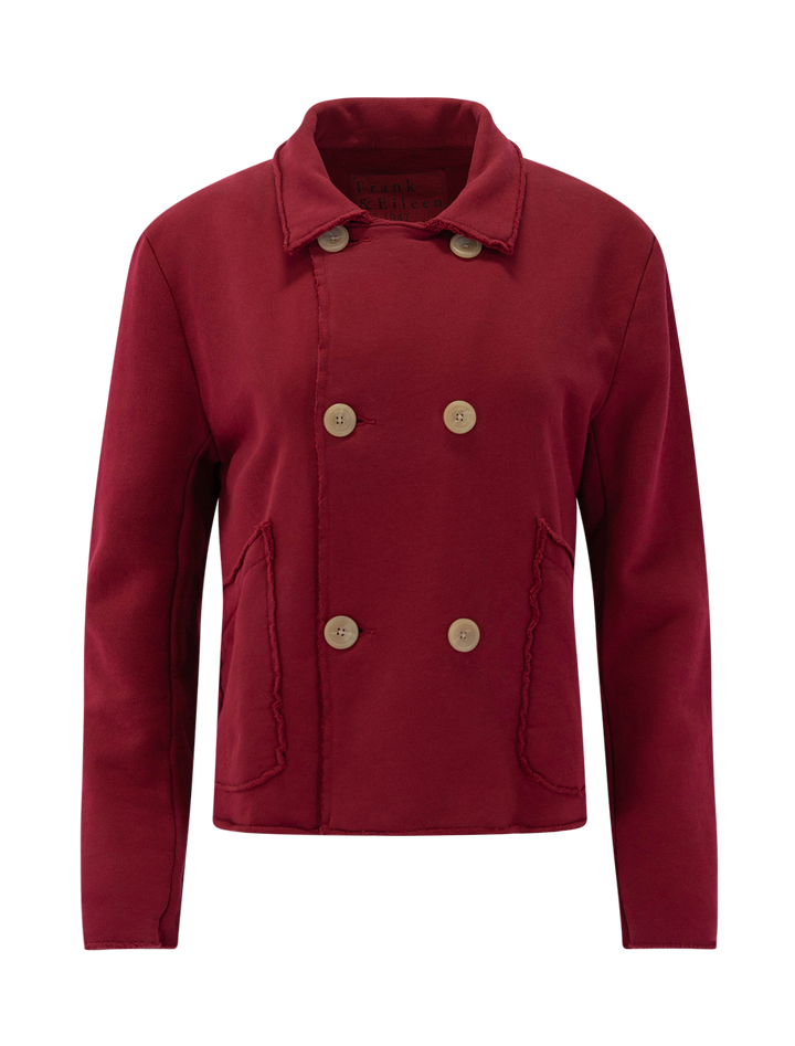 mini belfast in garnet