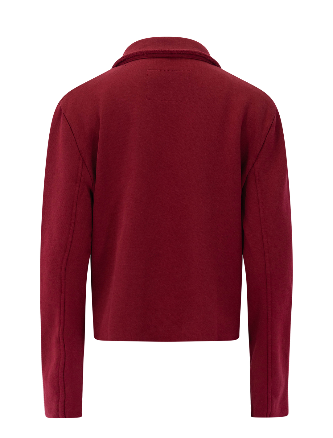 mini belfast in garnet