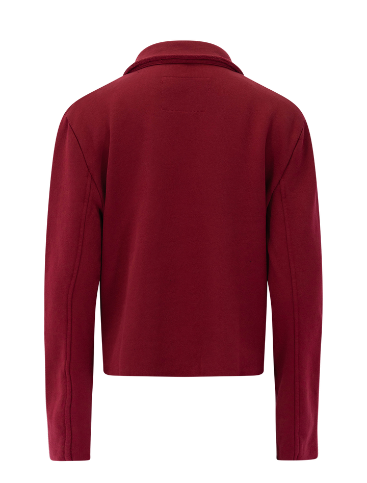 mini belfast in garnet