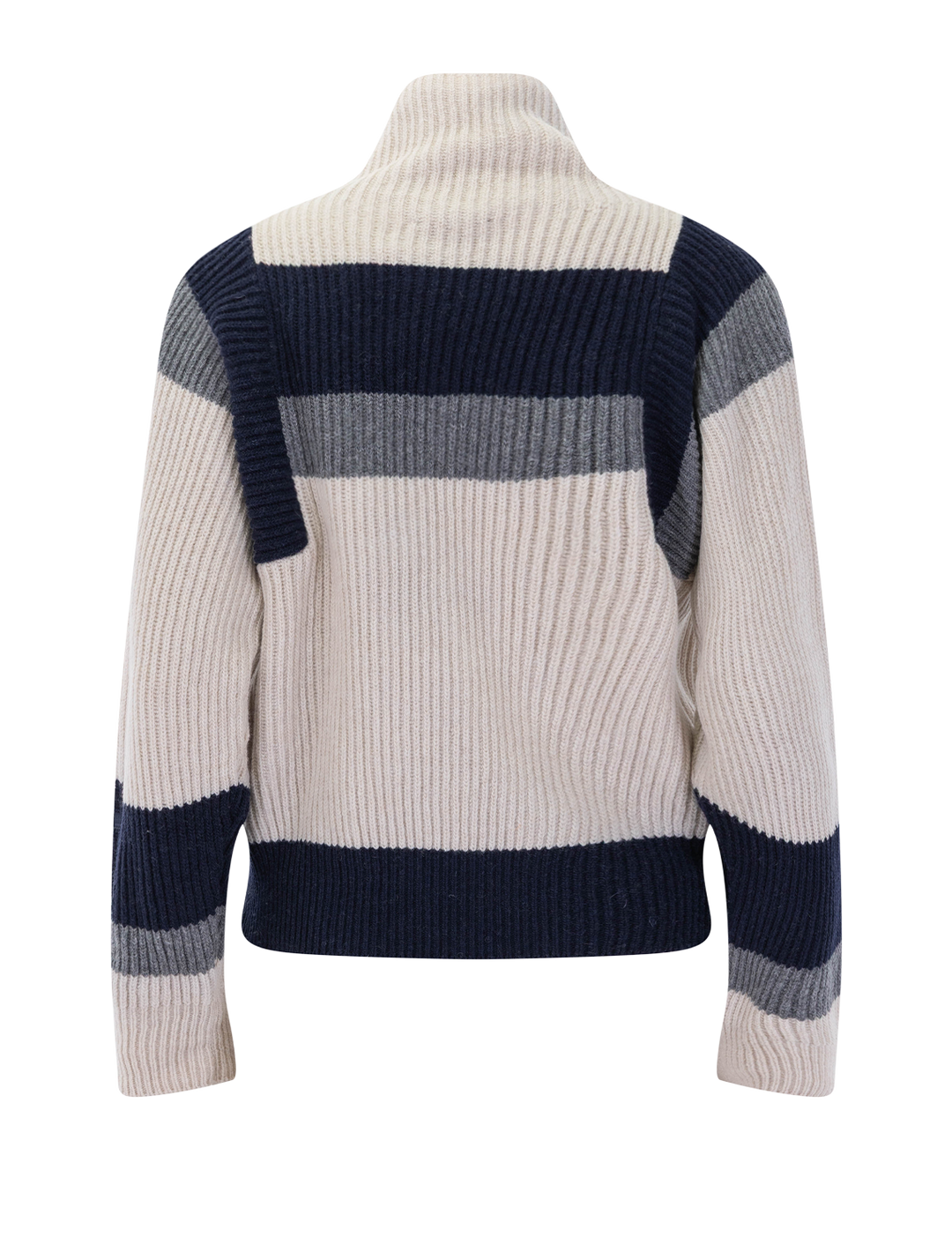 selvina stripes sweater