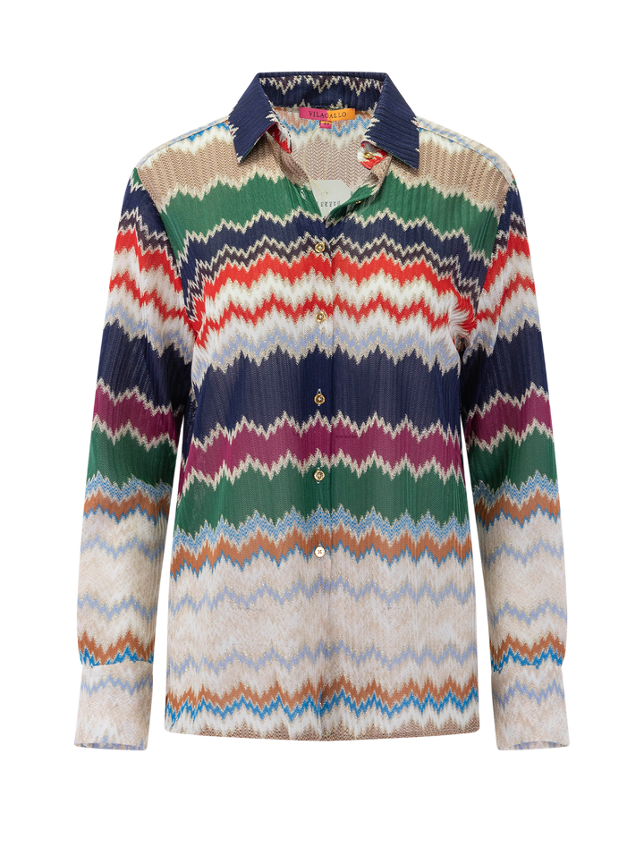 mariela blouse