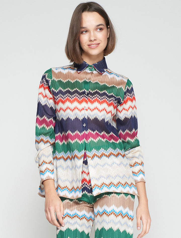 mariela blouse