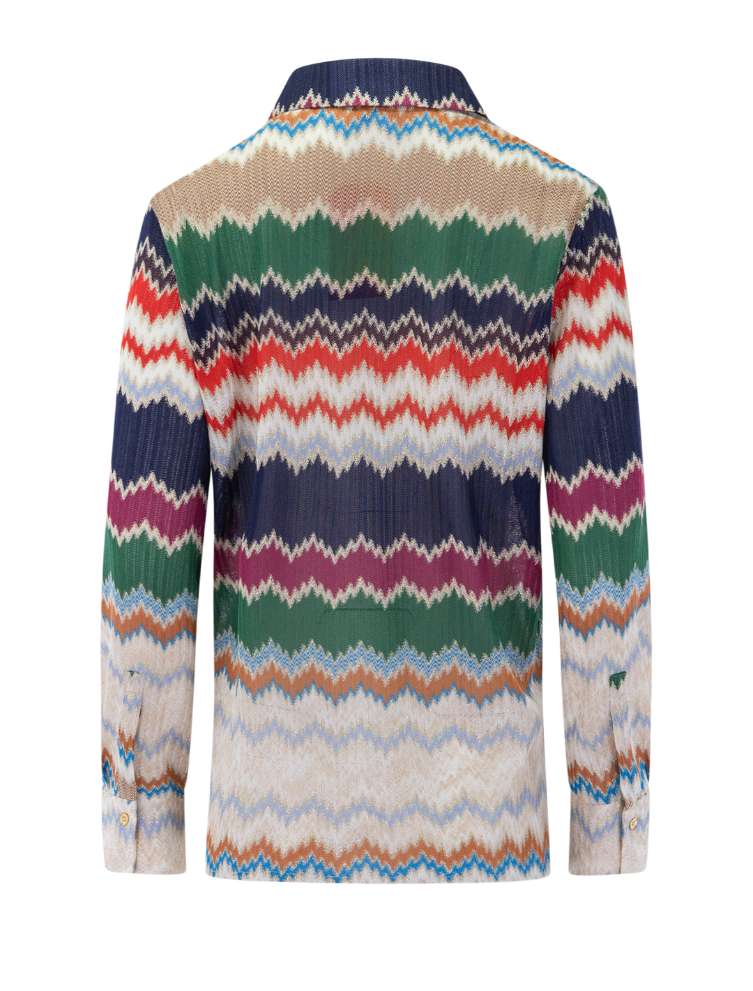 mariela blouse