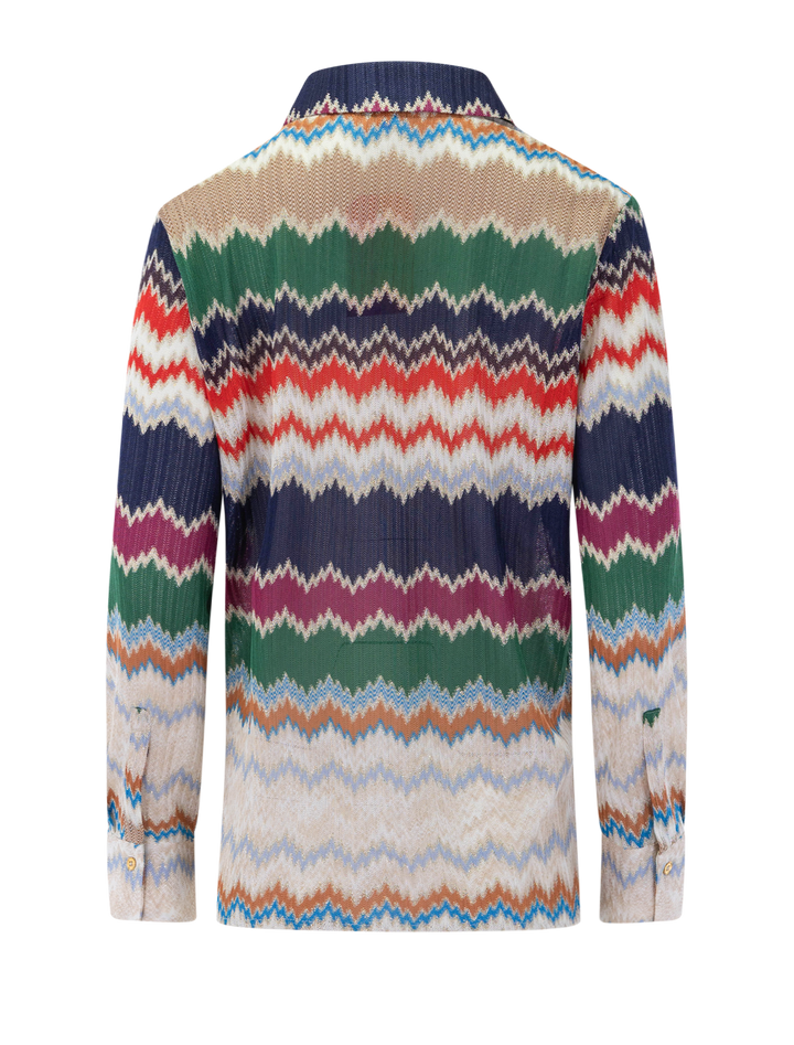 mariela blouse