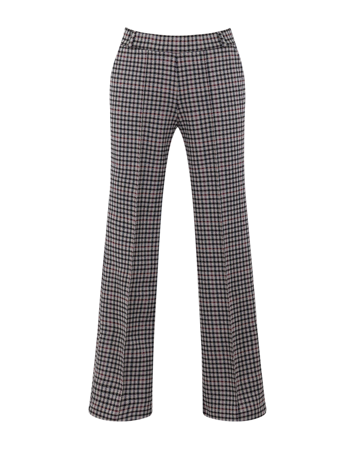 carole check pants