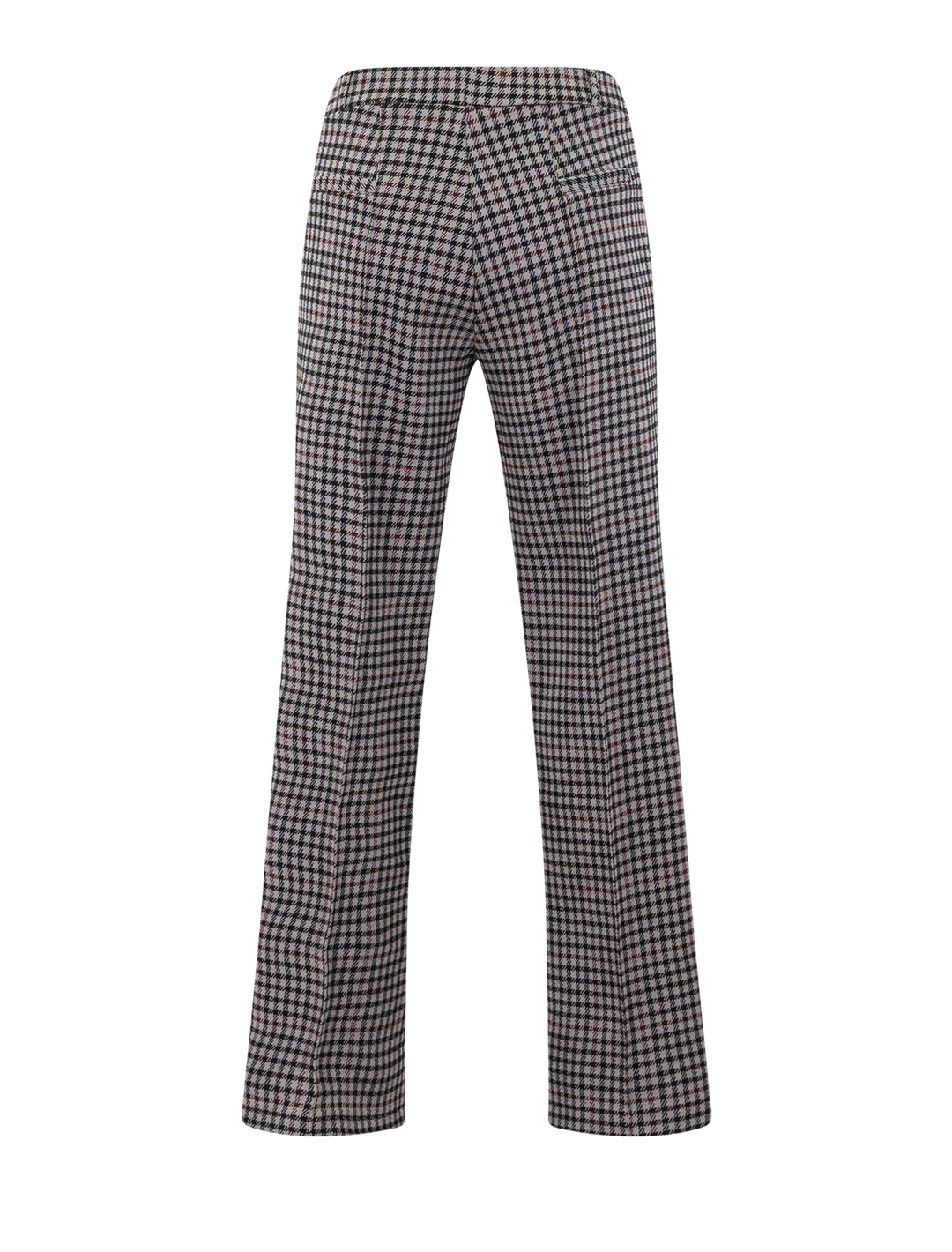 carole check pants