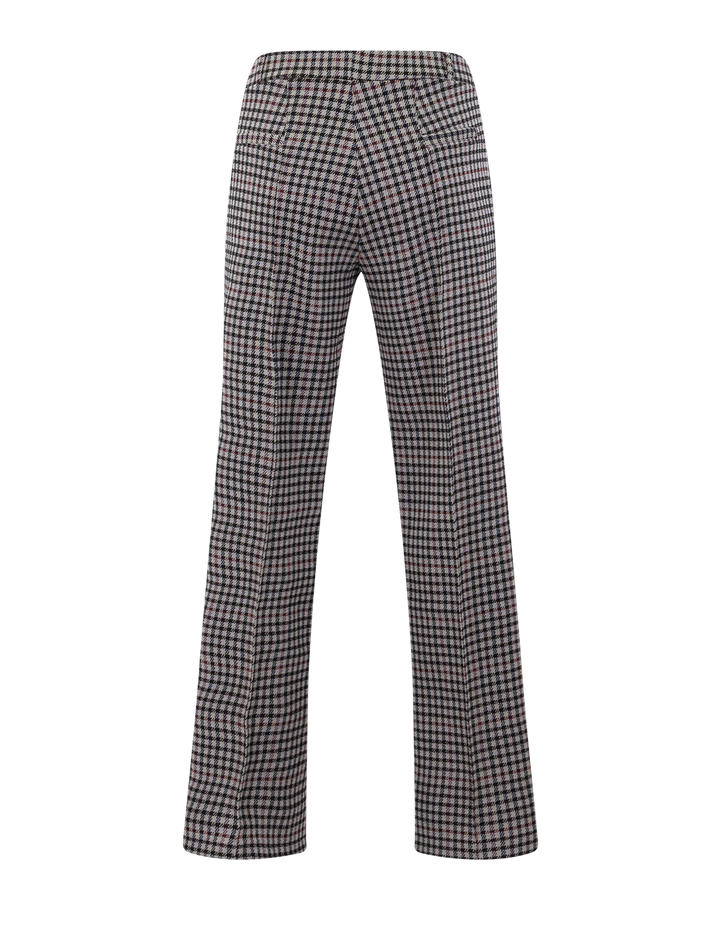 carole check pants