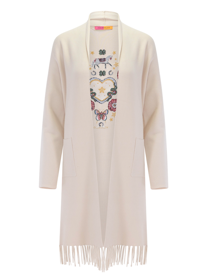 flecos cardigan