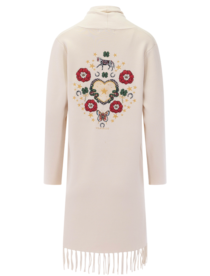flecos cardigan