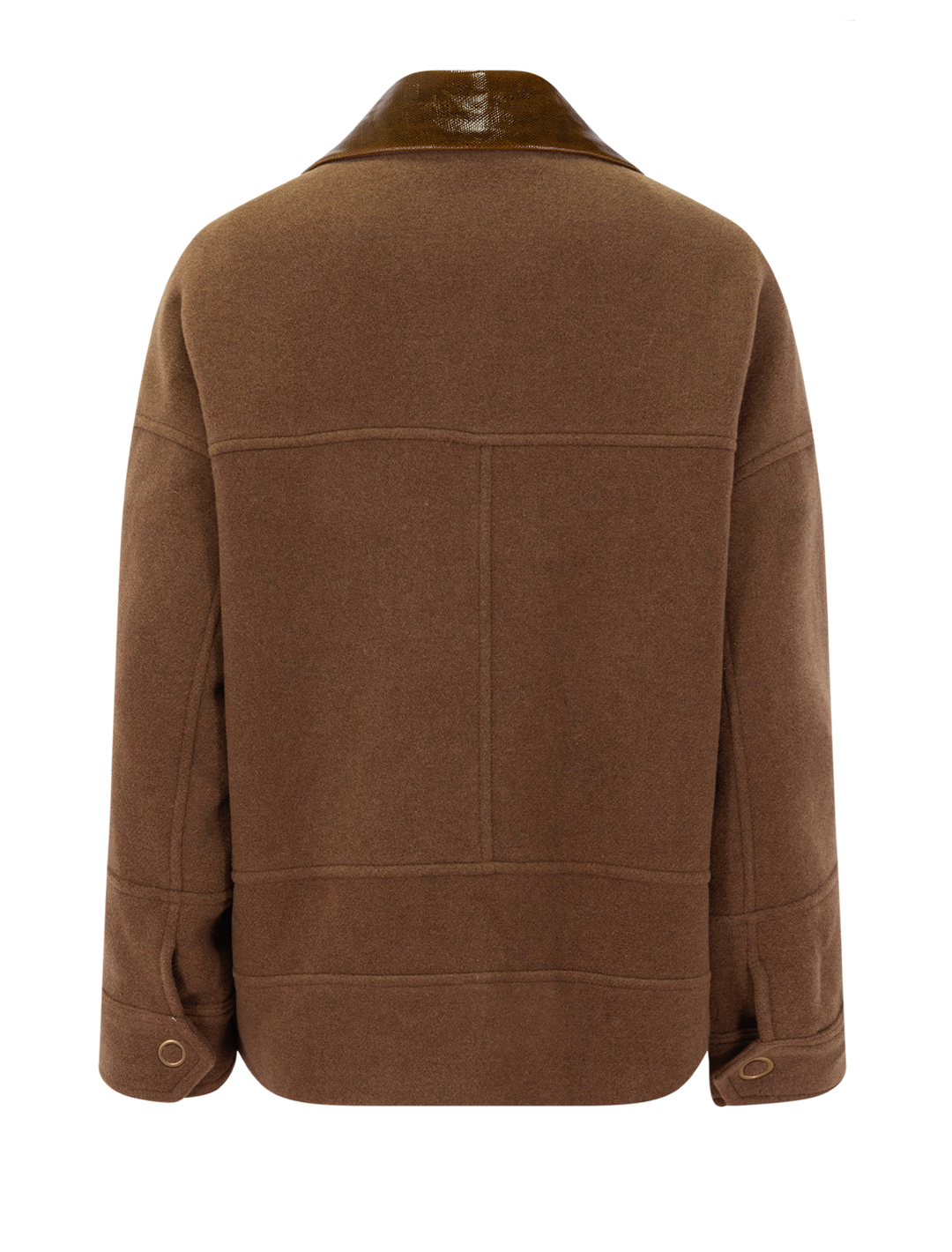 edfinlay jacket in sauvanne