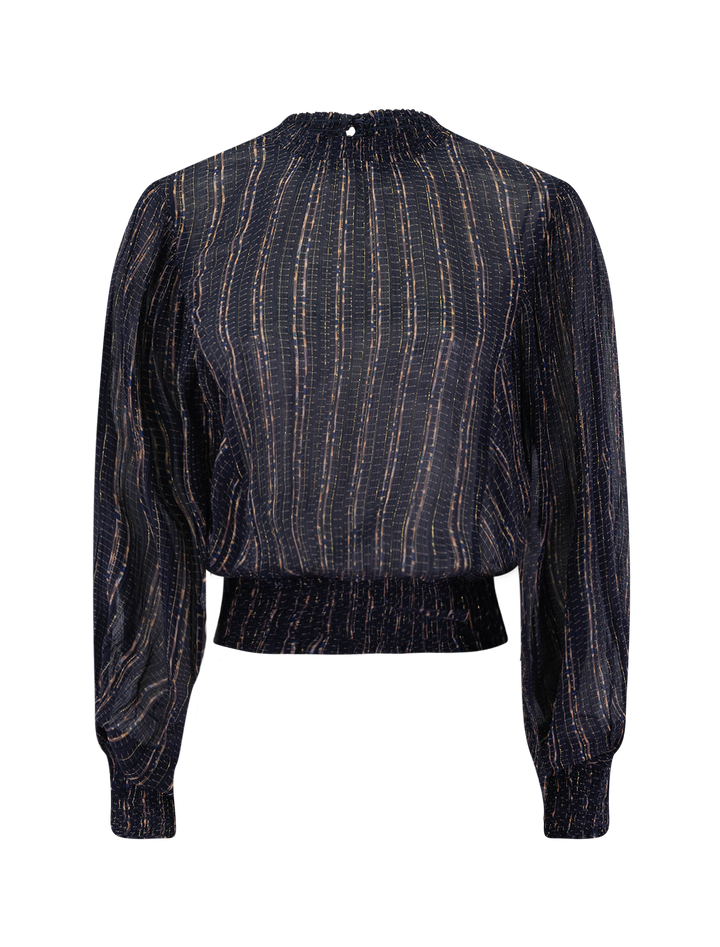 duchess blouse