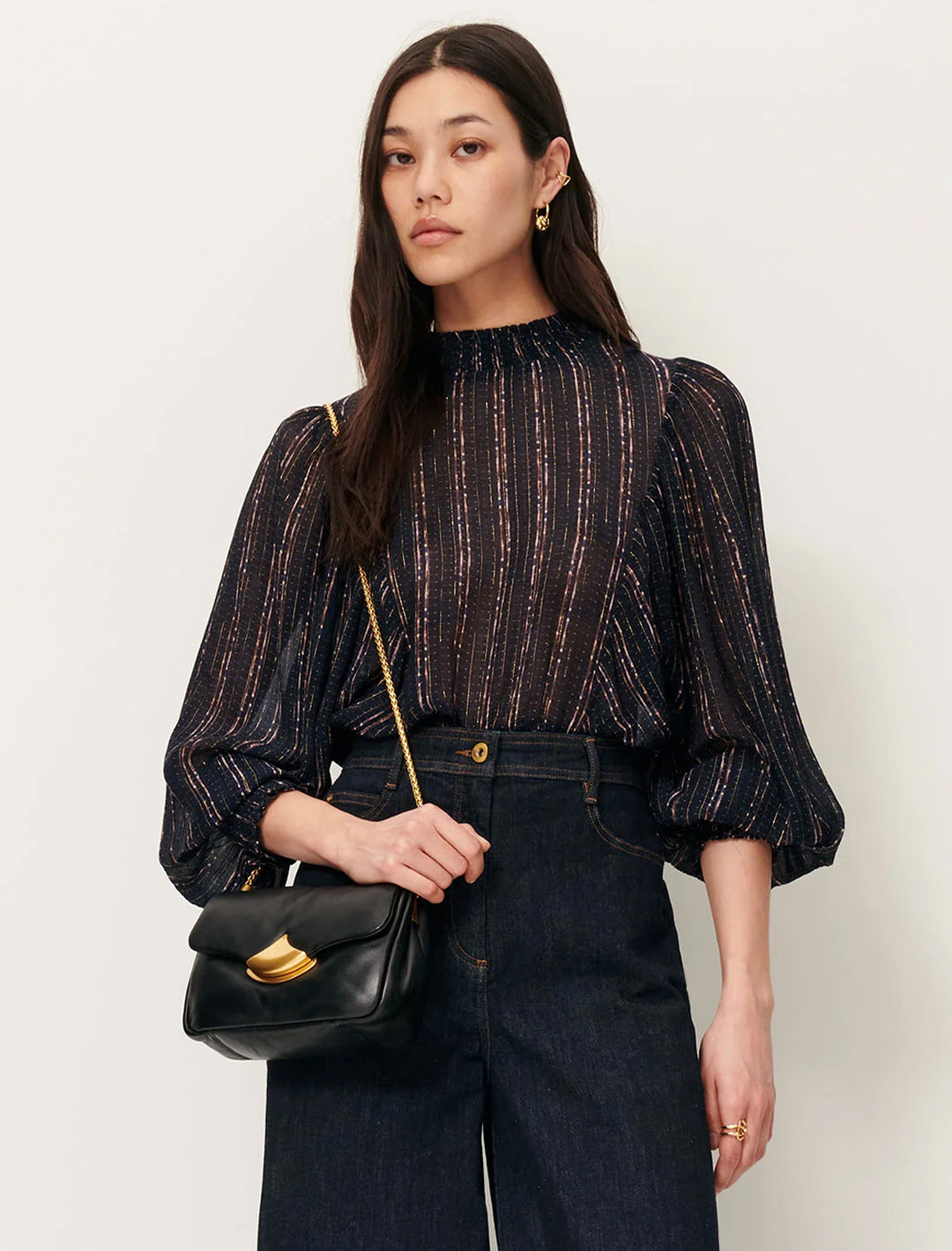 duchess blouse
