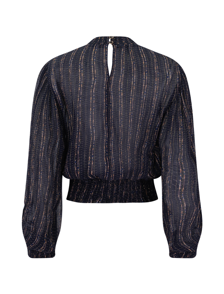 duchess blouse