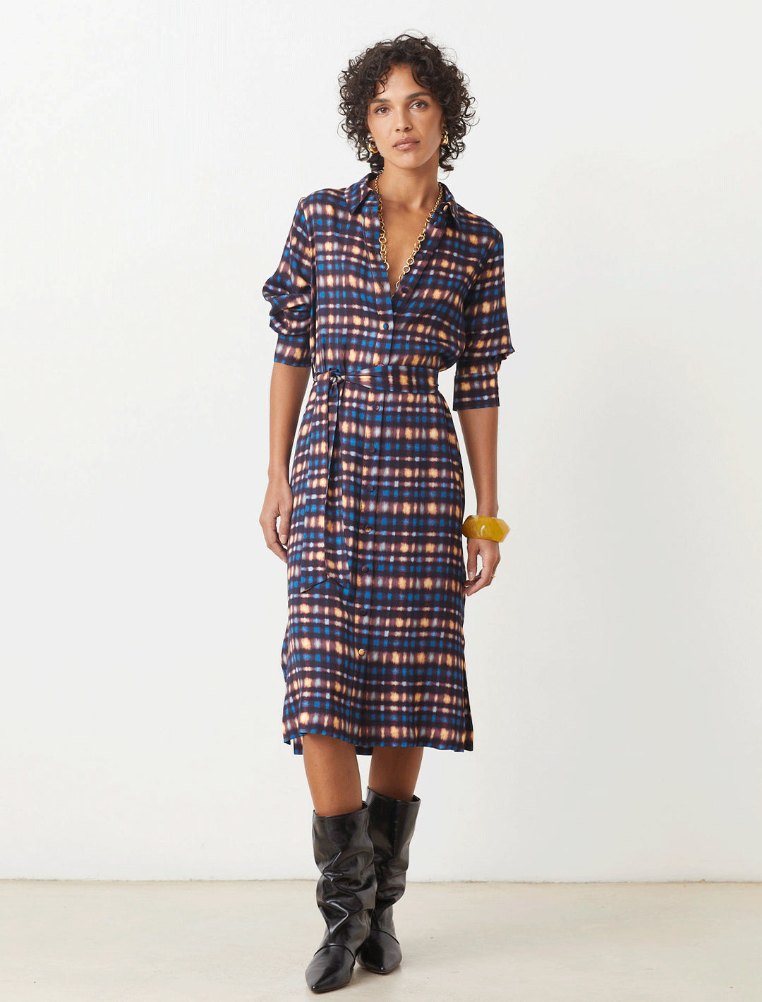 cecily dress