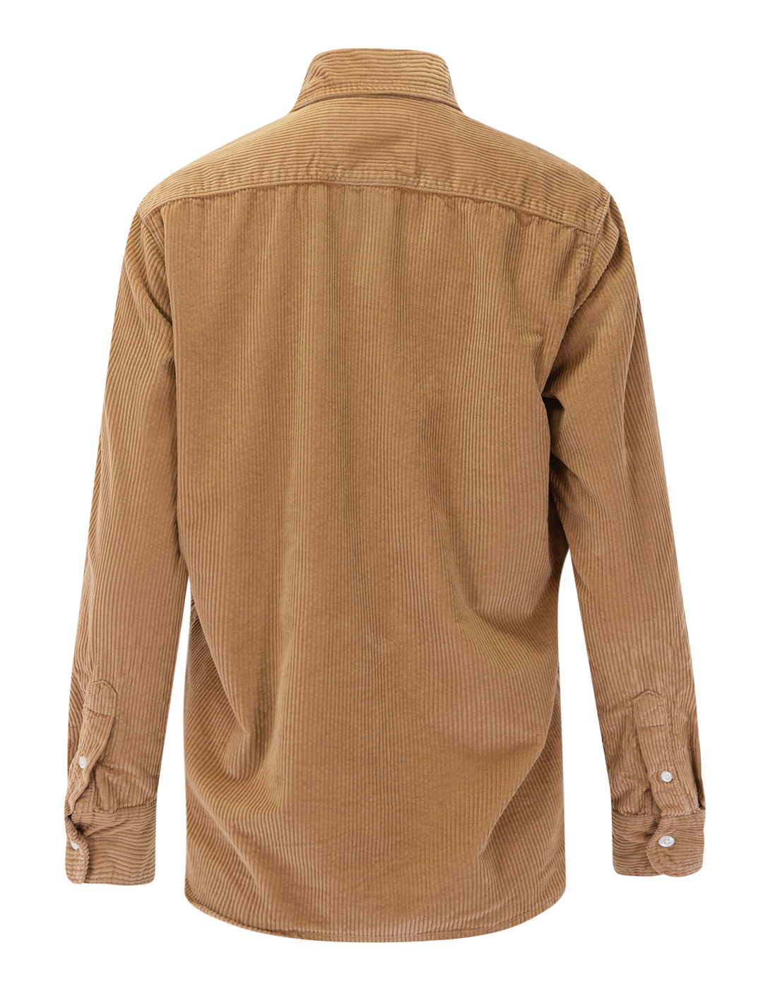 eileen in camel corduroy