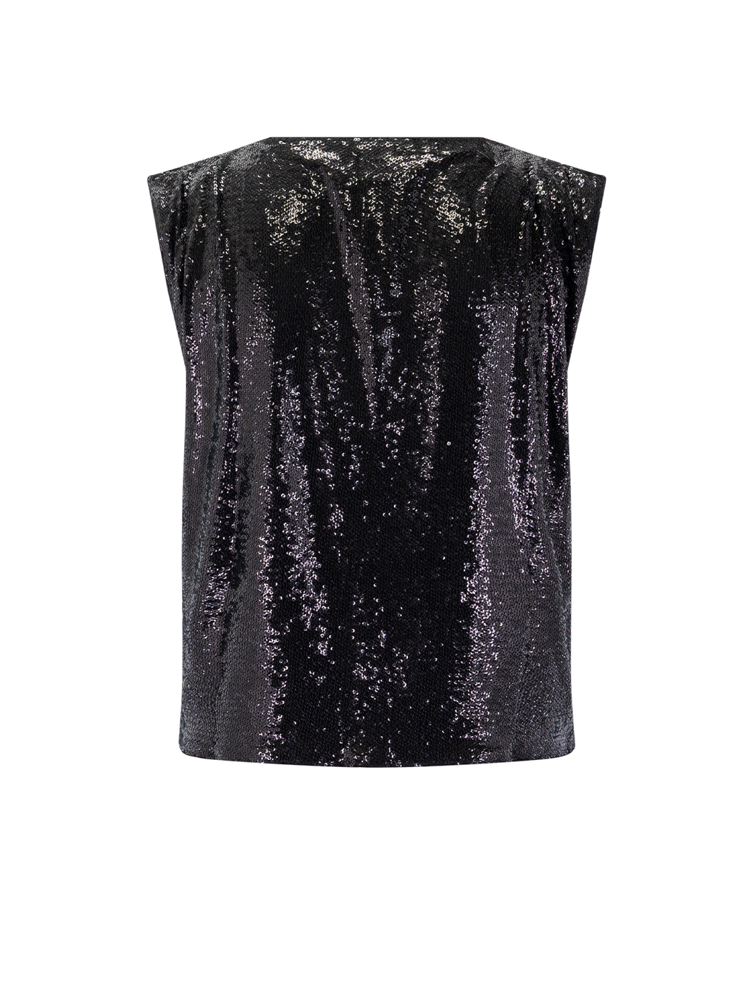 louise top in noir