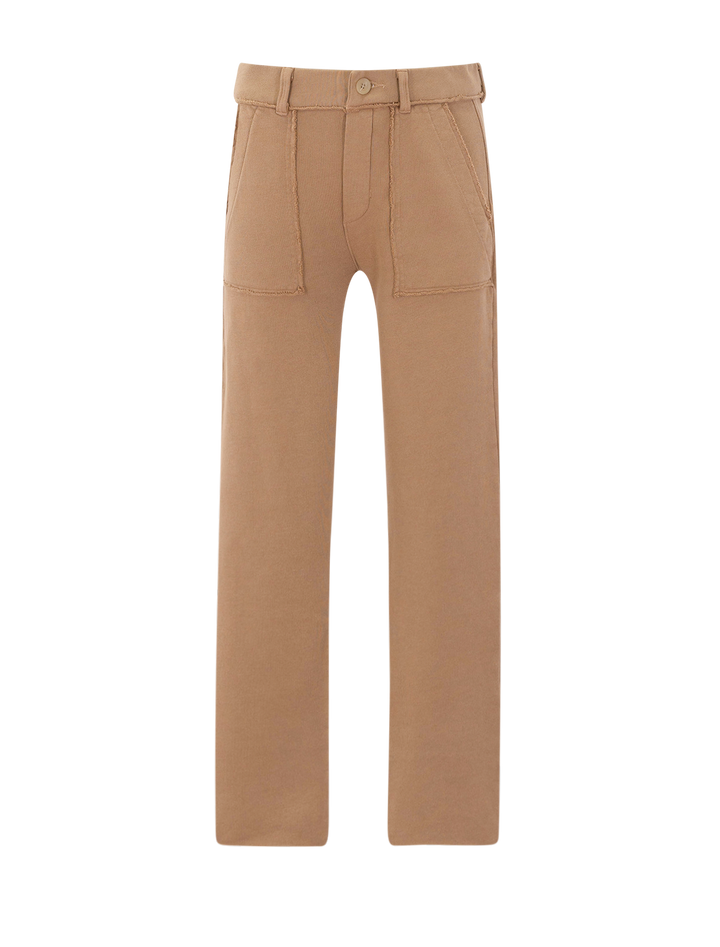blackrock utility pant in camel
