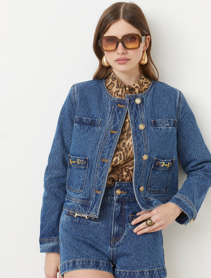daryl denim jacket