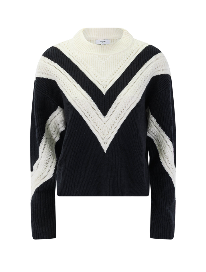 pablito sweater