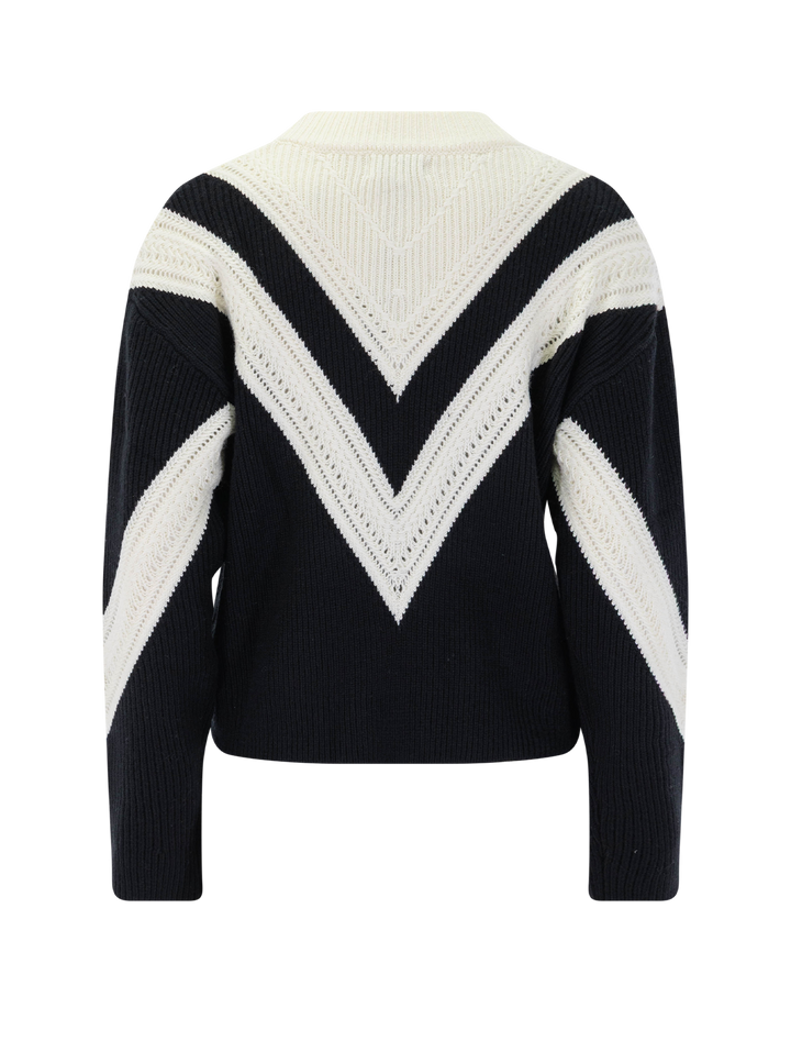 pablito sweater