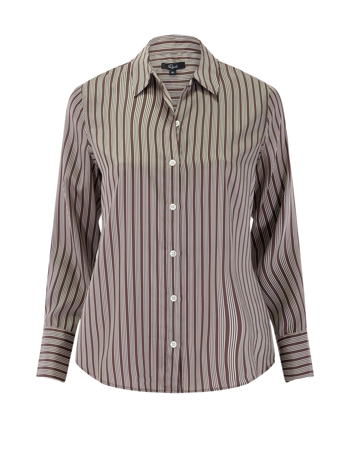 saige in isle stripe