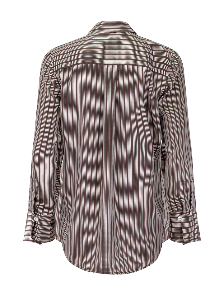 saige in isle stripe