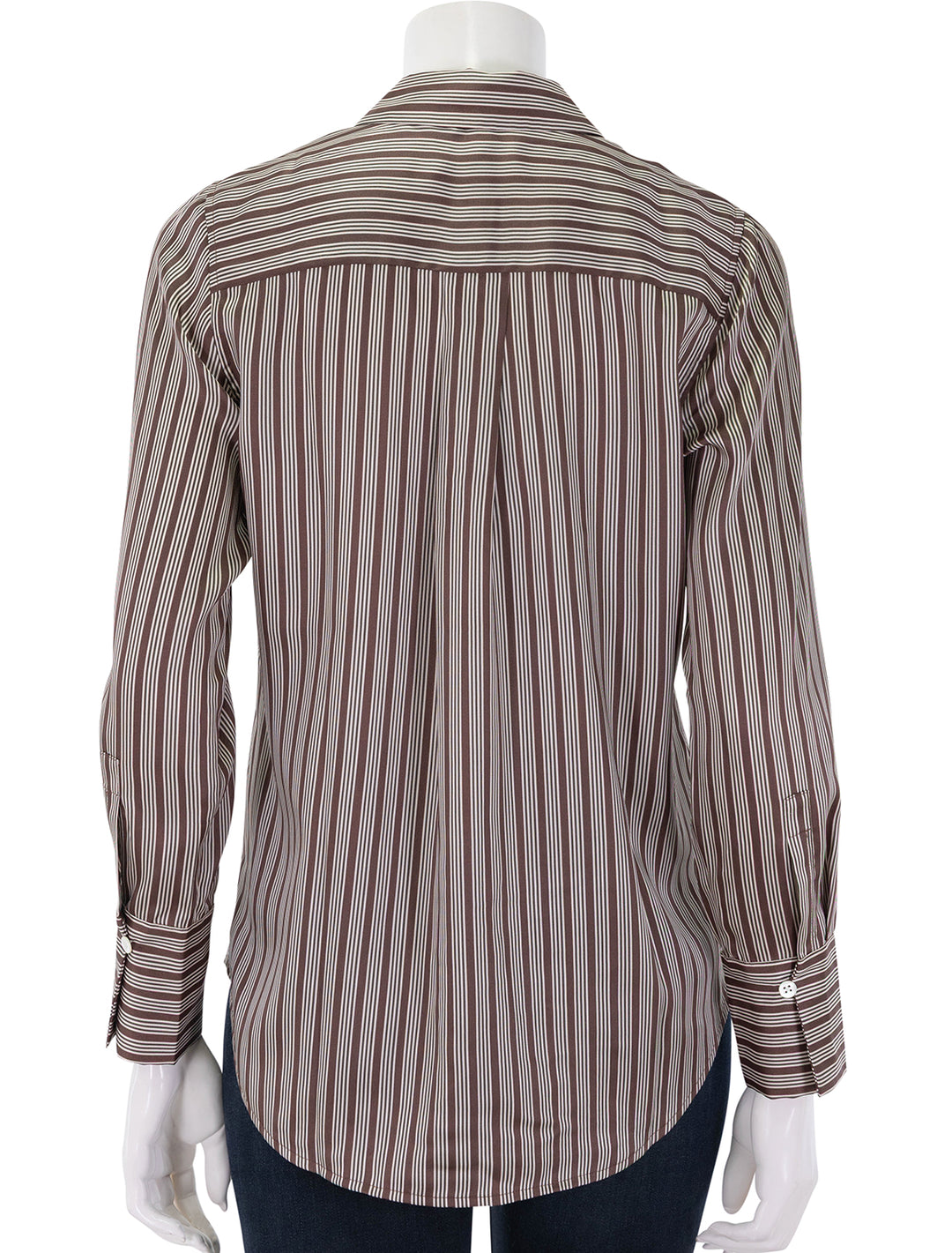 saige in isle stripe