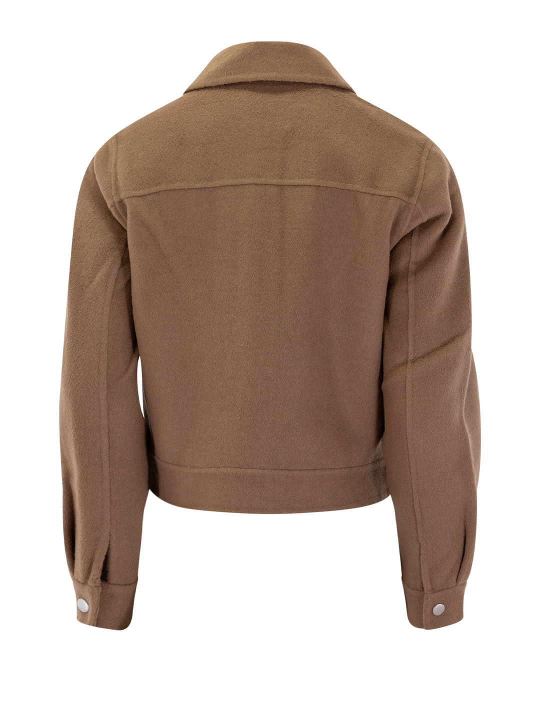 mountain jacket in camel