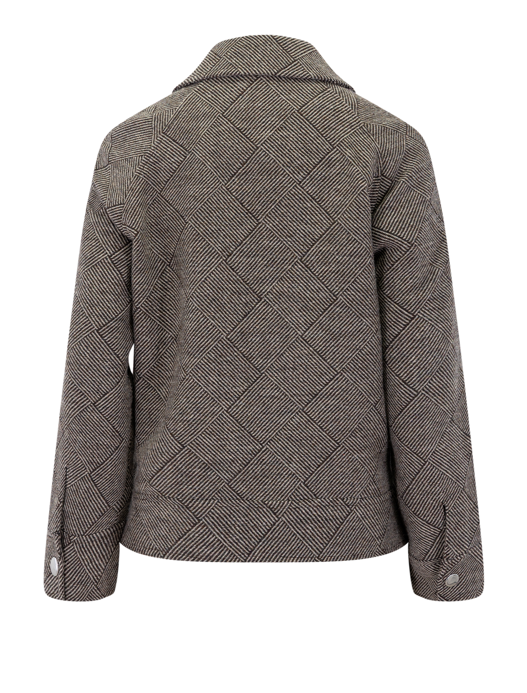 truckee basketweave jacket