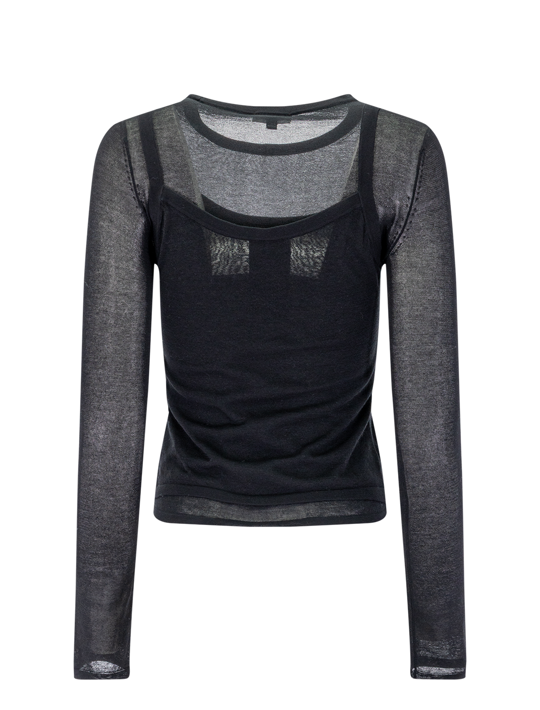 lovisa in black