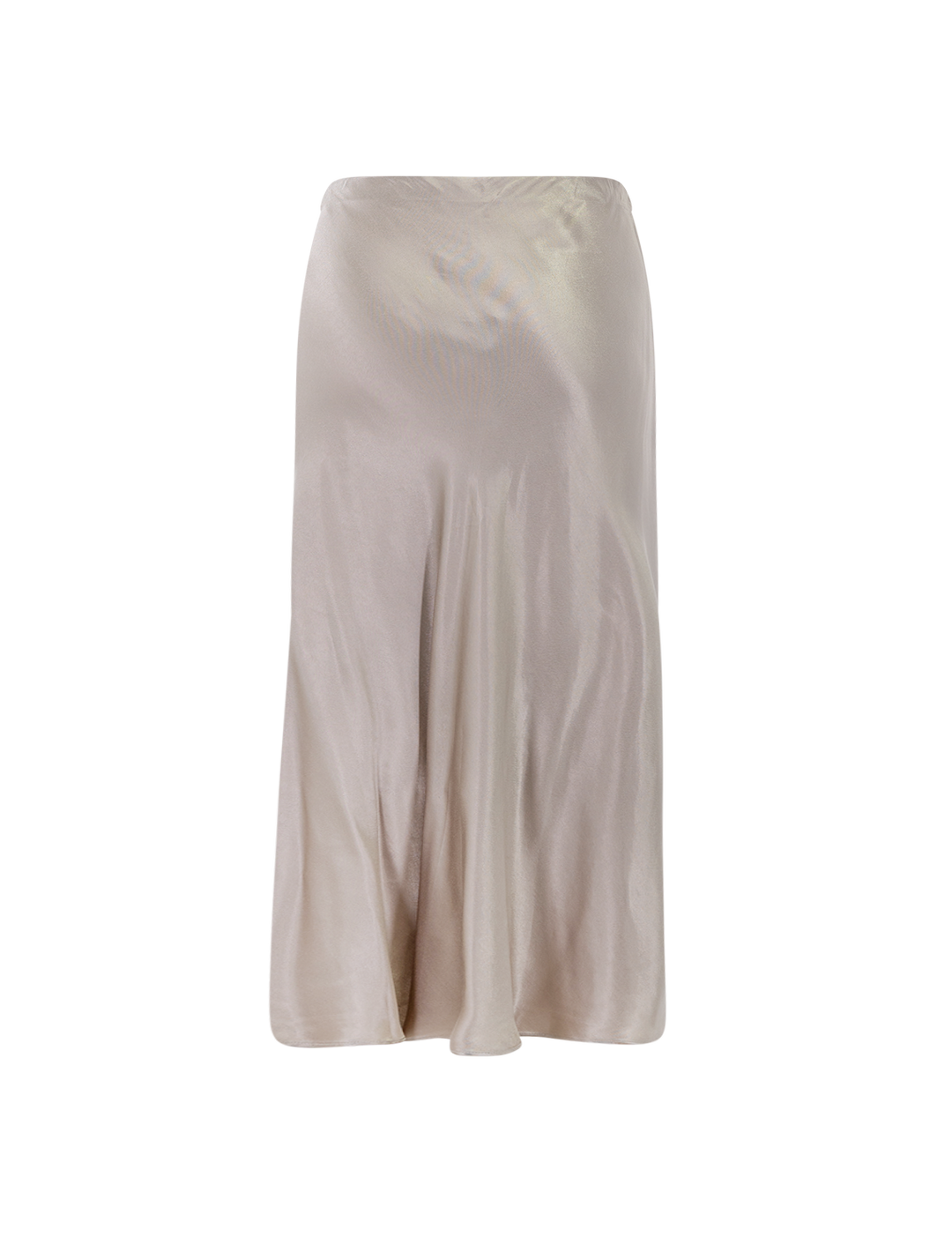 maya skirt in mink