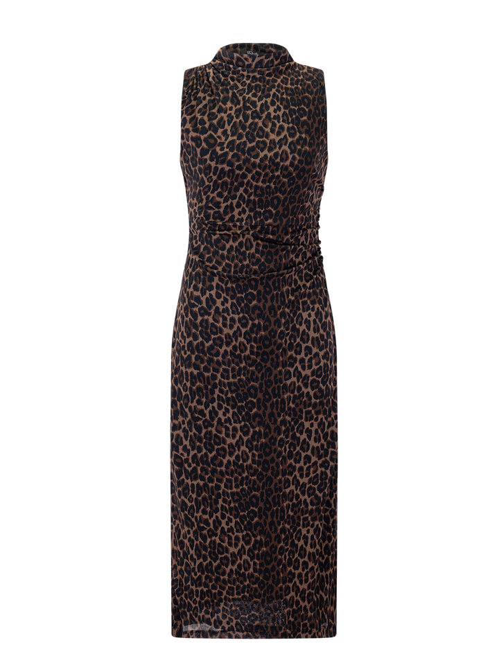 rebecca dress in nala