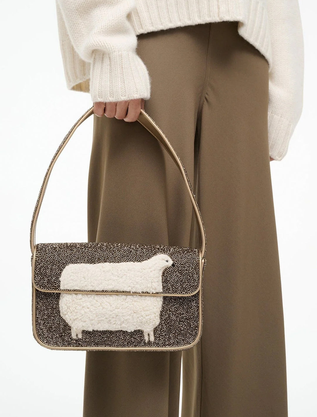 tommy bag in dolly