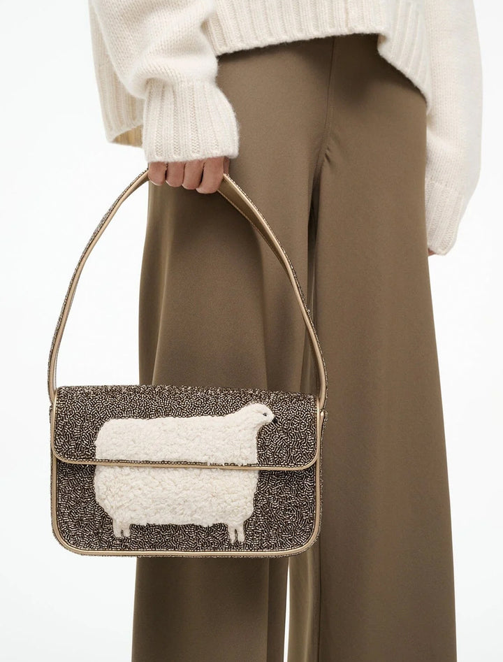 tommy bag in dolly