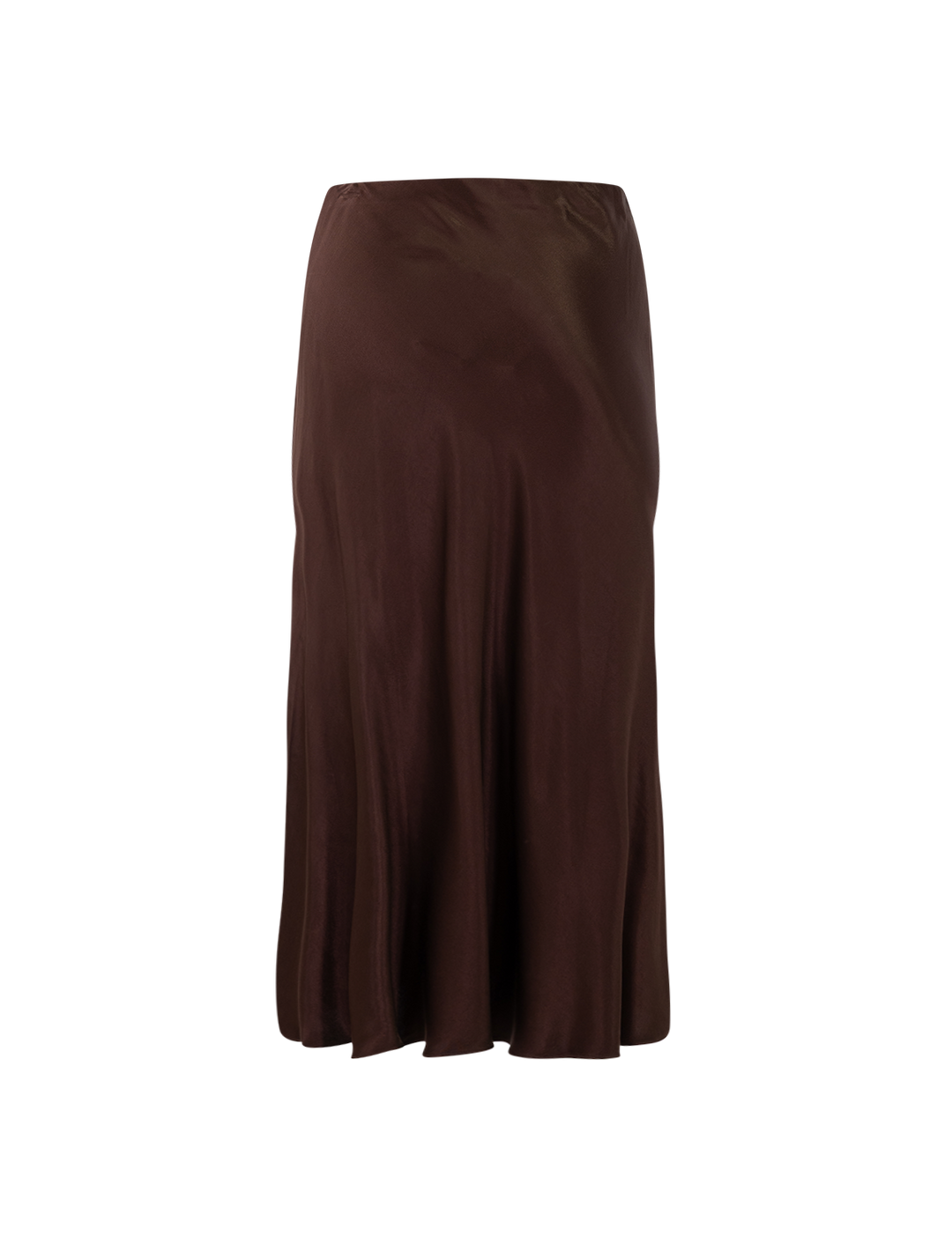 maya skirt in espresso