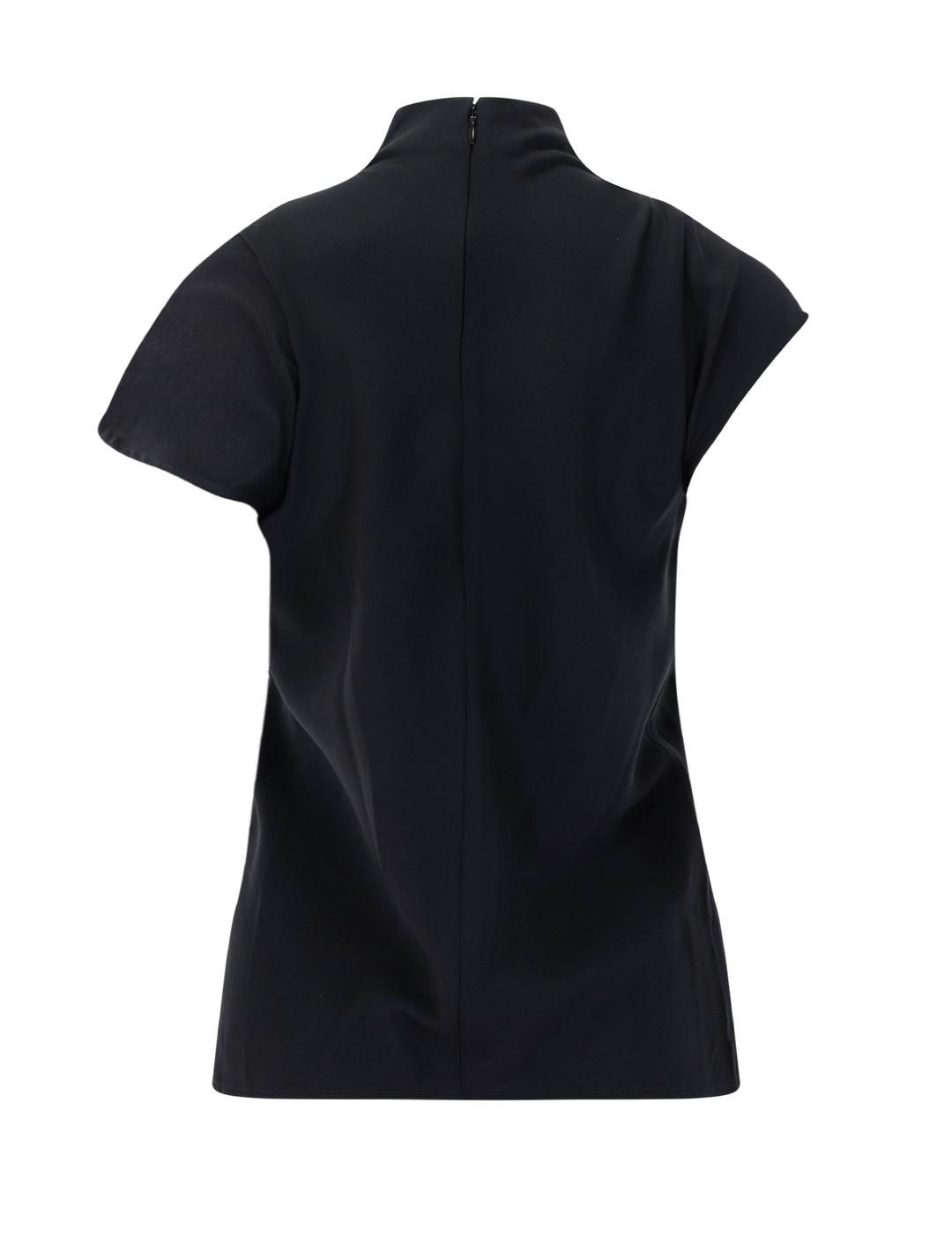 davina top in black