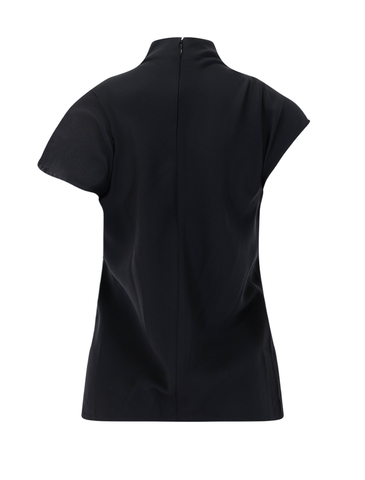 davina top in black