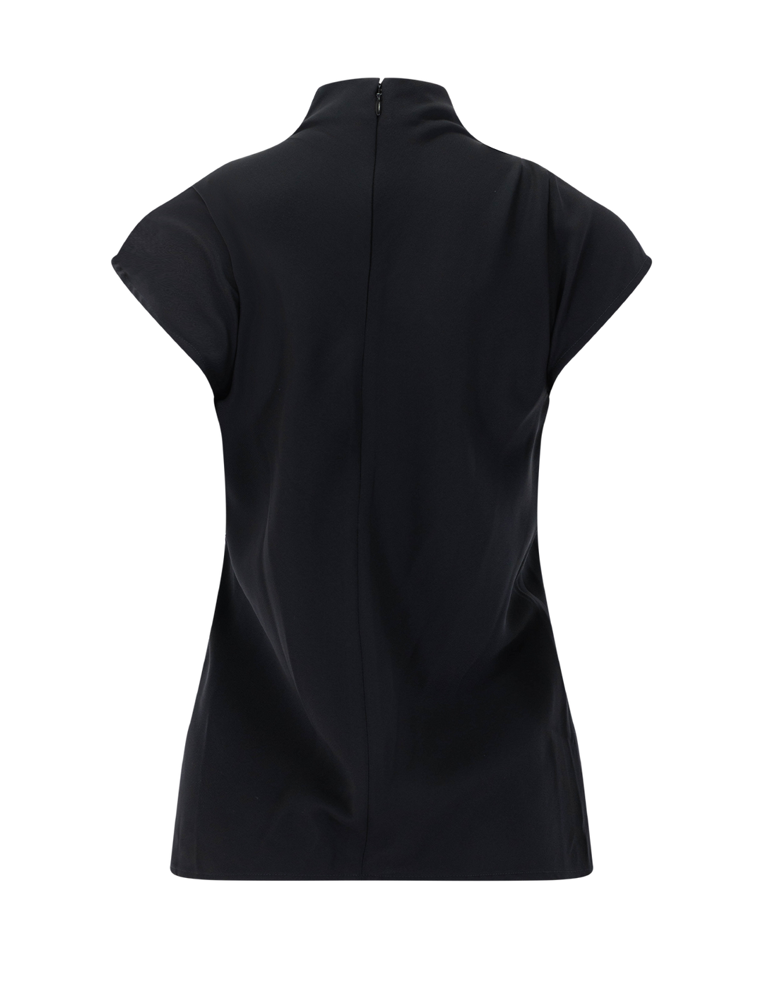 davina top in black