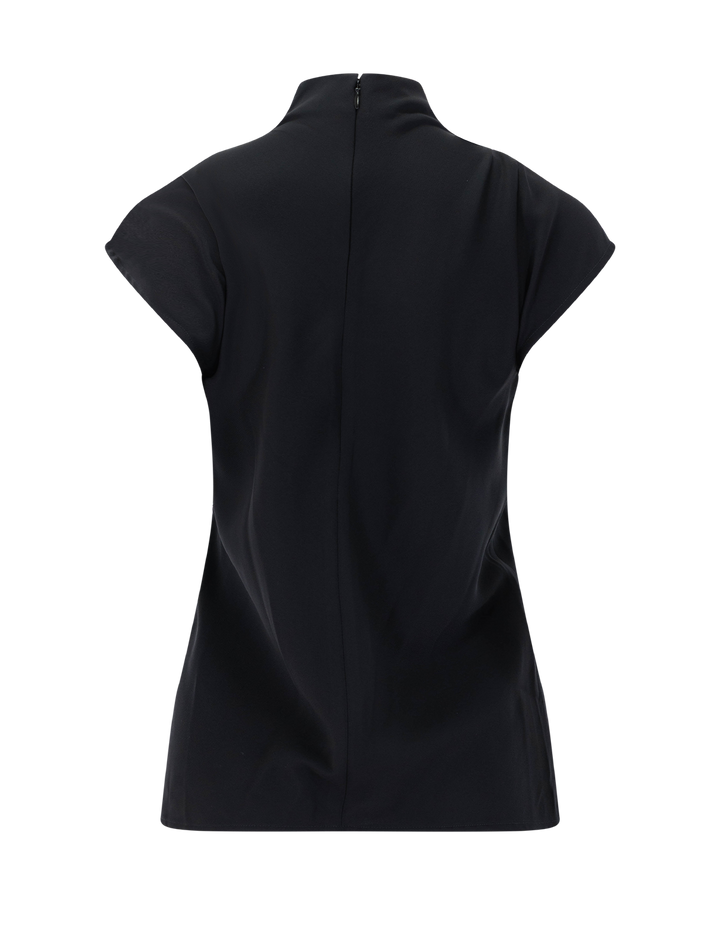 davina top in black