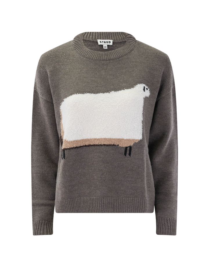 giada sweater in dolly