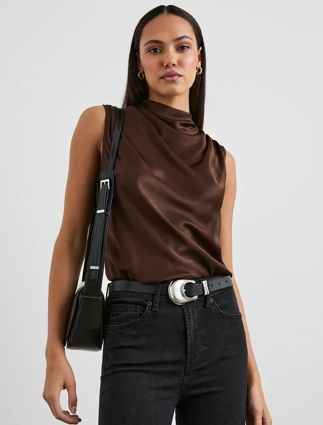 kaleen in espresso