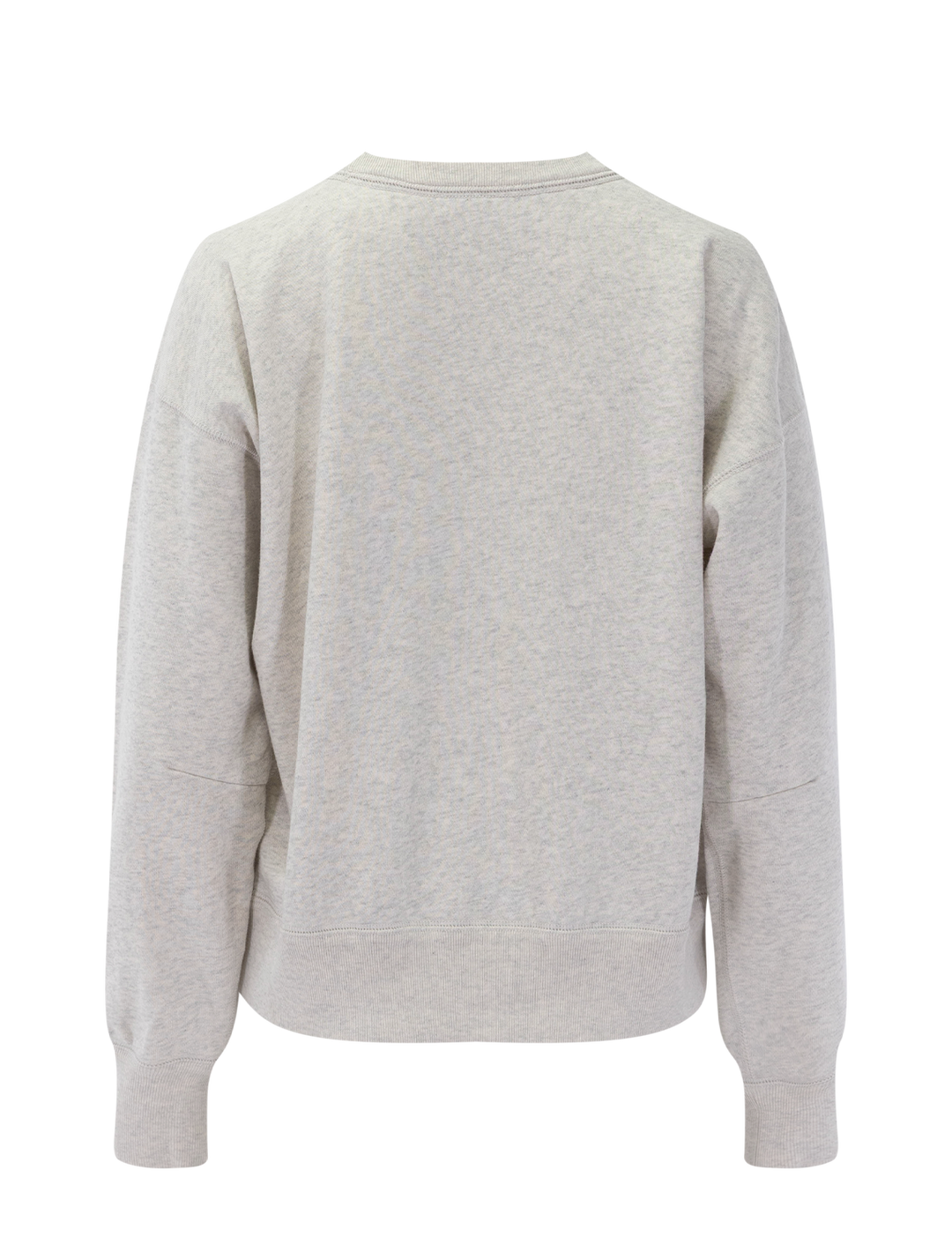 mobyli sweatshirt in ecru