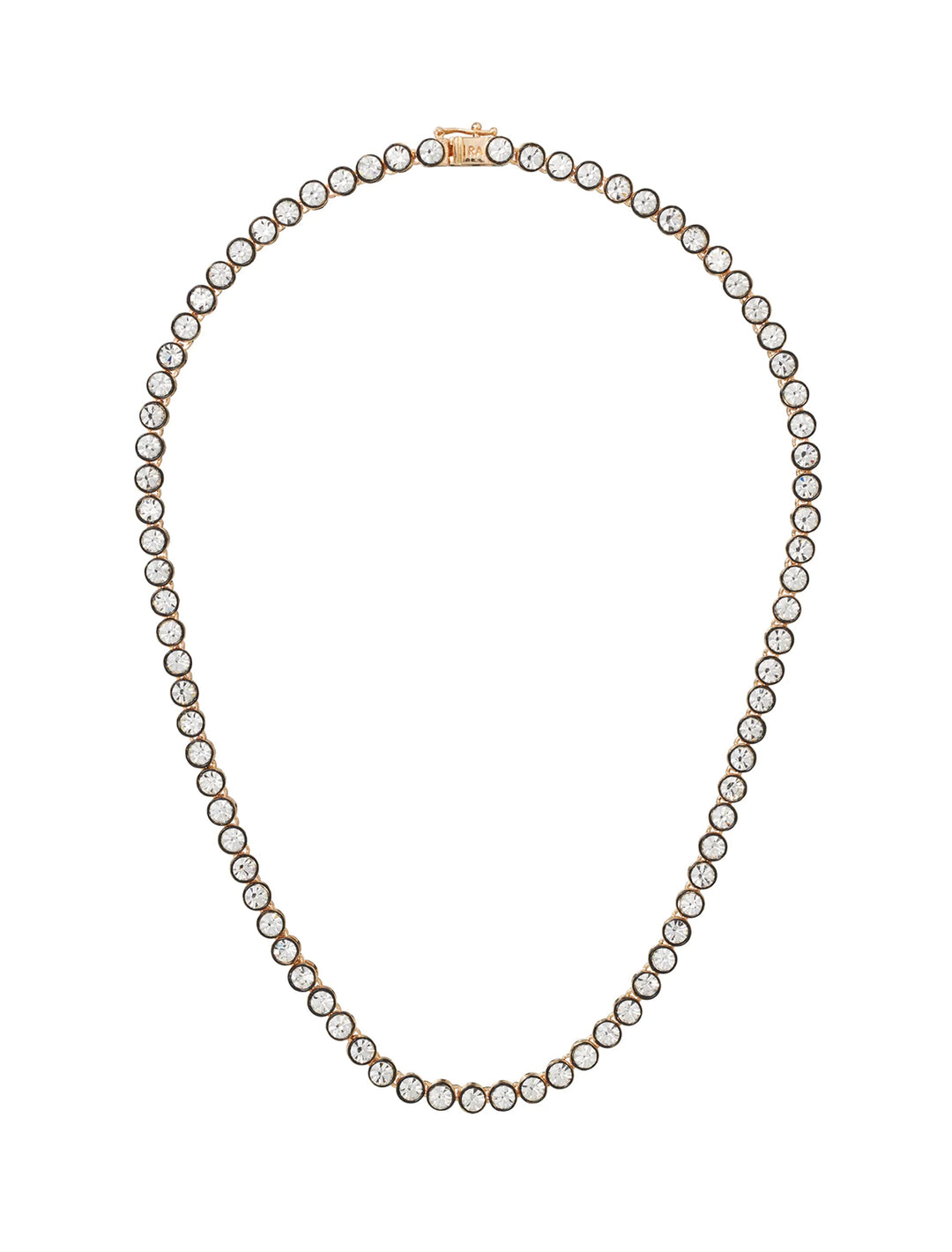 the royal necklace