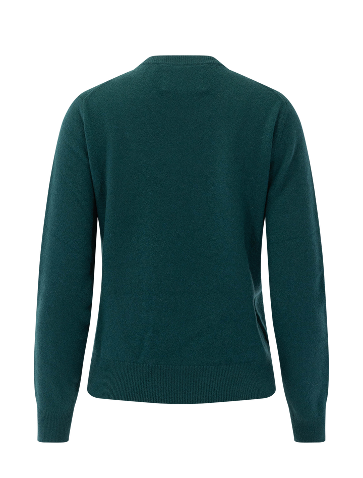 do not disturb crewneck sweater