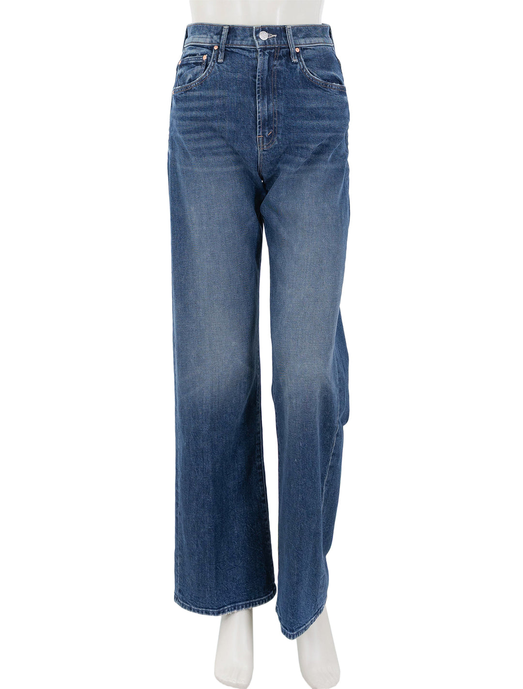 front view of the lasso sneak in punk nouveau