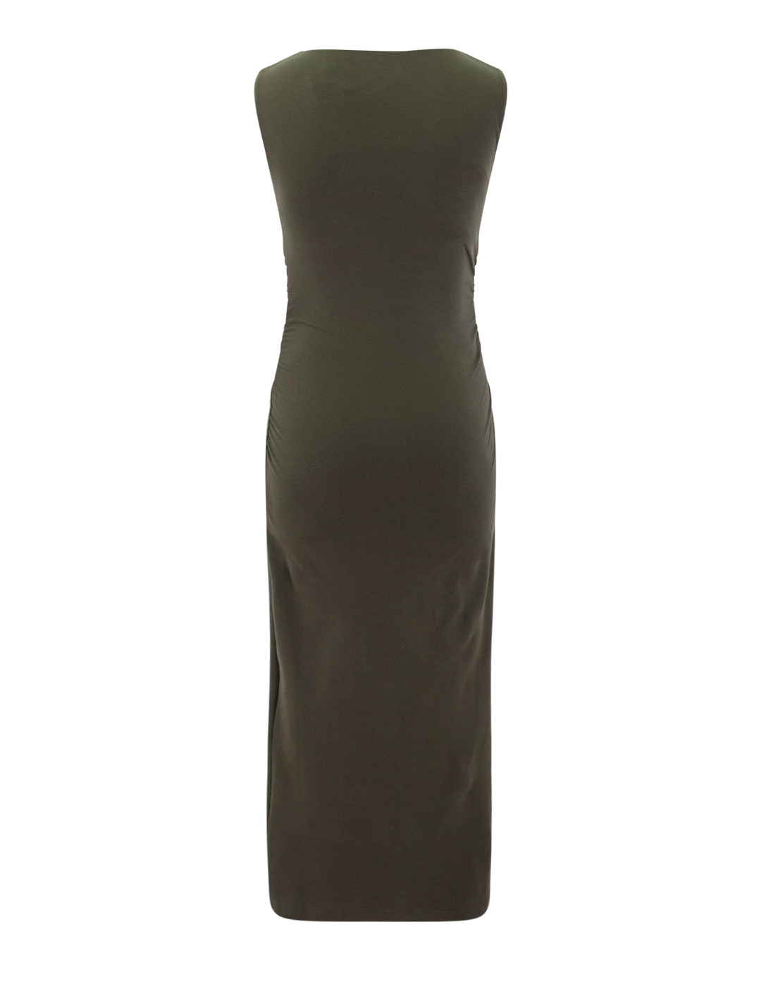 charissa dress in cypress